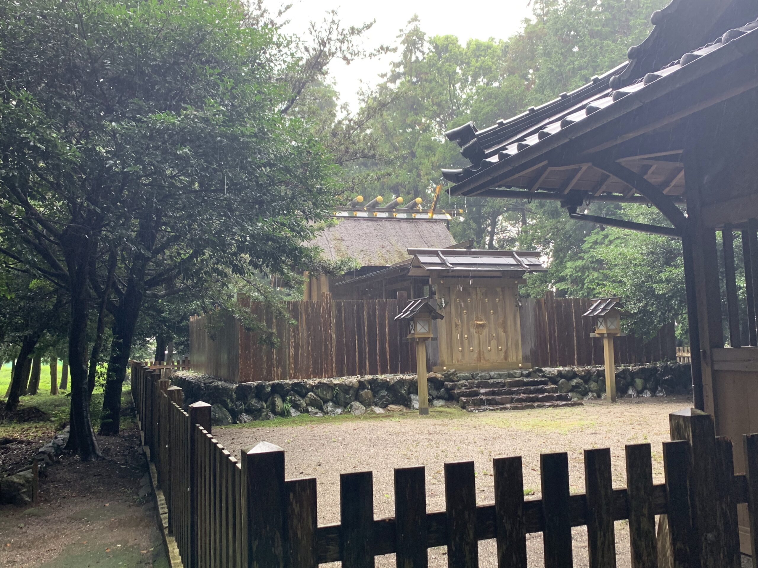 伊勢 斎宮 竹神社