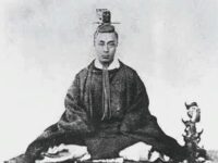 上野東照宮本殿／東京谷中墓地 德川慶喜墓地)