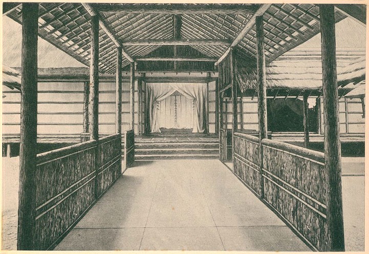 「禁秘抄講義」を読む(12) 平等論から役割論へ 「禁秘抄講義」を読む(12) 平等論から役割論へ