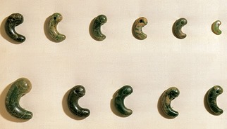 「禁秘抄講義」を読む(11) 「平等」に代わるもの~神璽とは八尺瓊勾玉のこと 「禁秘抄講義」を読む(11) 「平等」に代わるもの~神璽とは八尺瓊勾玉のこと