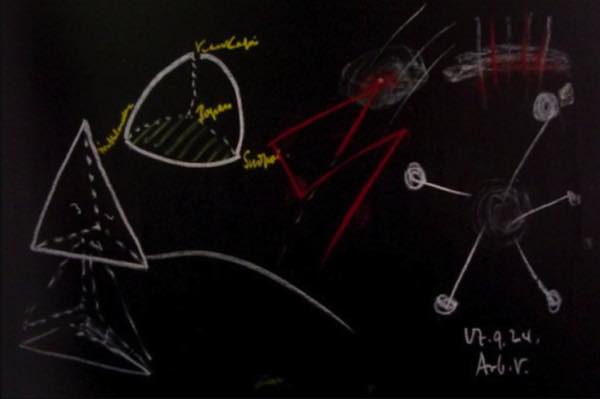 地球のピラミッド構造の頂点は日本 ルドルフシュタイナー 地球のピラミッド構造の頂点は日本 ルドルフシュタイナー