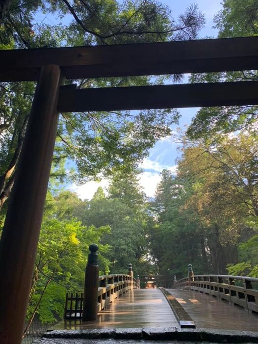 式年遷宮と倭国大乱と信長 式年遷宮と倭国大乱と信長