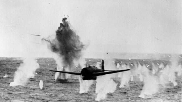 父親の戦時中のある感想 「深刻に考えるな」 父親の戦時中のある感想 「深刻に考えるな」