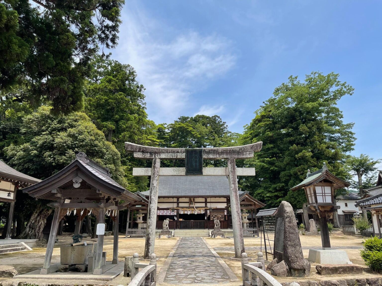 大宮賣神社二座(周枳の宮―すきのみや) 大宮賣神社二座(周枳の宮―すきのみや)
