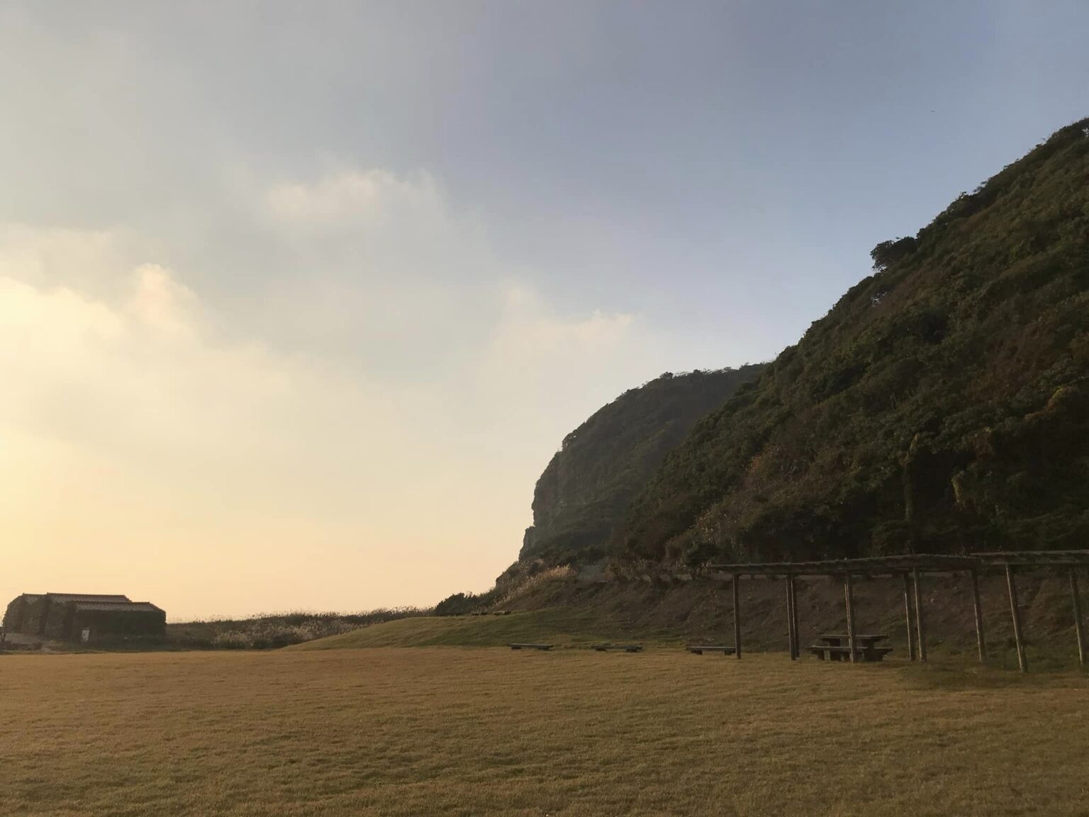 対馬国一ノ宮 海神神社 対馬国一ノ宮 海神神社
