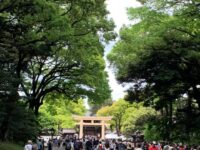 明治神宮