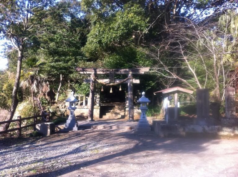 宮崎市 木花神社