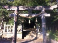 宮崎市 木花神社