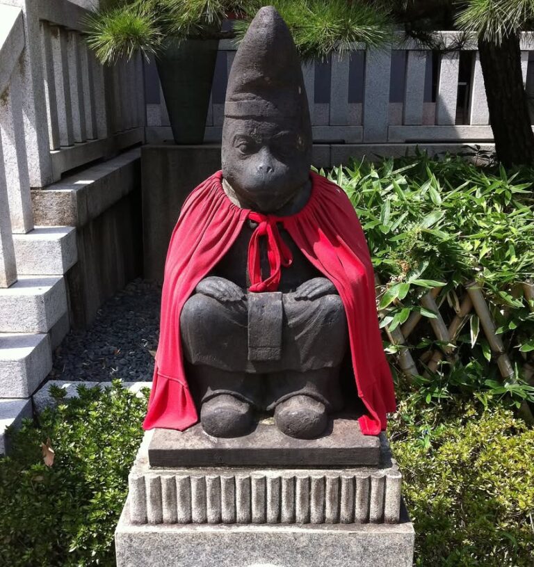 山王日枝神社