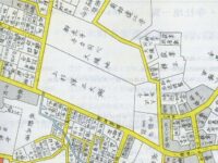 麻布台1丁目界隈