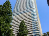 麻布台1丁目界隈