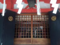 元麻布 氷川神社