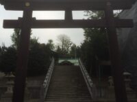 白金 氷川神社