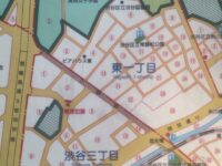 渋谷氏と金王八幡