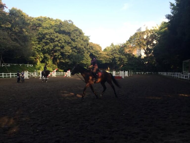 馬場 学習院大学