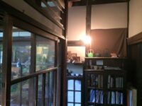 近衛篤麿邸跡 ー 花想容