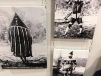 ハイン 地の果ての祭典: 南米フエゴ諸島先住民セルクナムの生と死