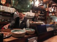 秋田 川反「一杯屋」