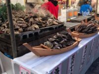 府中 大國魂神社 参道