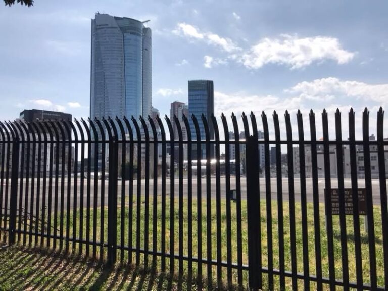 六本木＝麻布＝頼朝・伊勢神宮・米軍用地