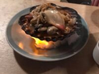 神楽坂の小粋な居酒屋