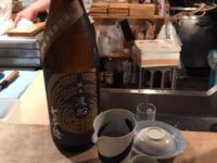 神楽坂の小粋な居酒屋