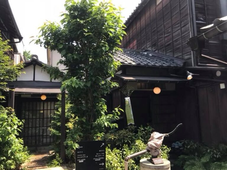 谷中ビアホール