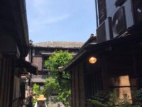 谷中ビアホール