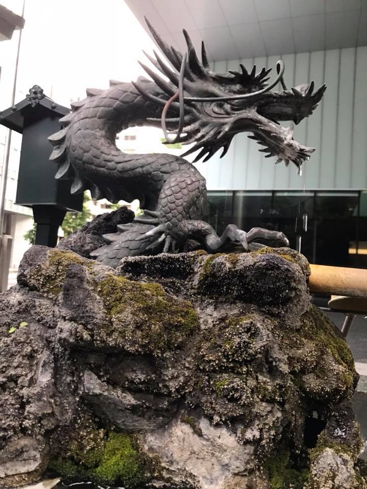 人間が求めるものの質はかなり違う 虎ノ門 金刀比羅宮