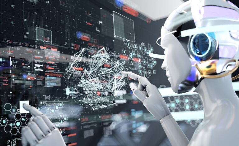 AIの時代 仕事の大半が消える時 人口が多ければ良いという時代の終わり