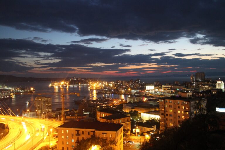 ウラジオストク（by photo ac）