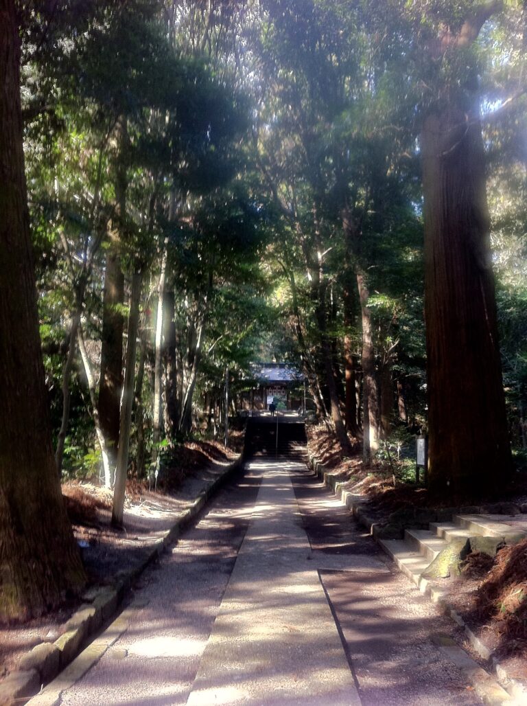 狭野神社