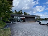 藍澤五卿神社 御殿場