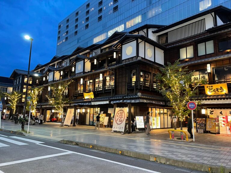 小田原に学ぶ お城しかない? たったそれだけでも住民のあるいは人間としての深みは醸成されうる 小田原に学ぶ