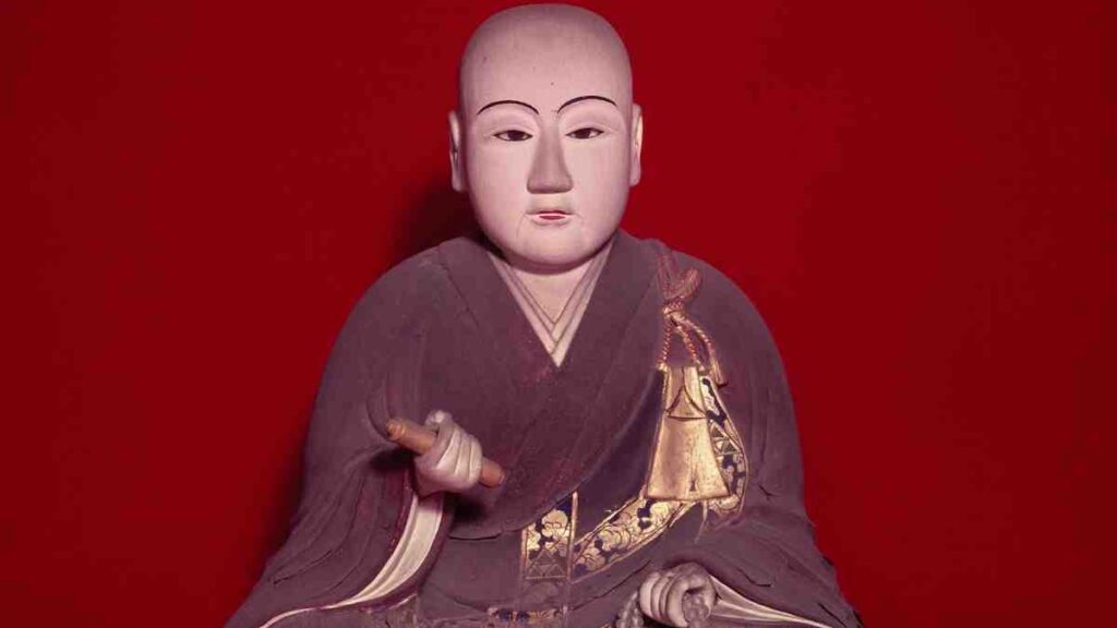 武家政権安定と北條政子 日本国の乱れを治める時に出現する女性の役割