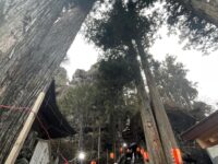 榛名神社