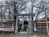 波除神社