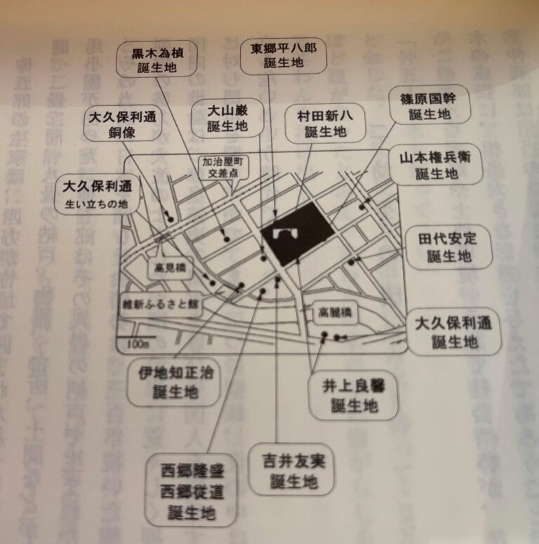 薩摩藩 加治屋システム？