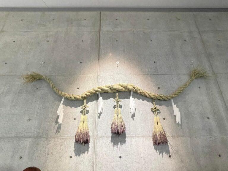 「米と藁」 上甲清