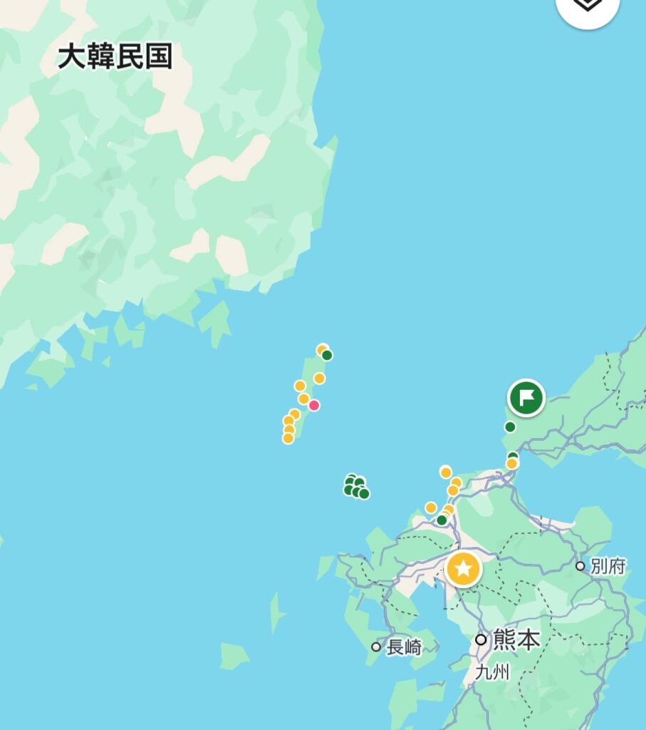 半島リスク – 朝鮮半島に関わるべからず