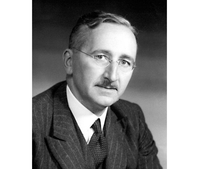 フリードリヒ・ハイエク