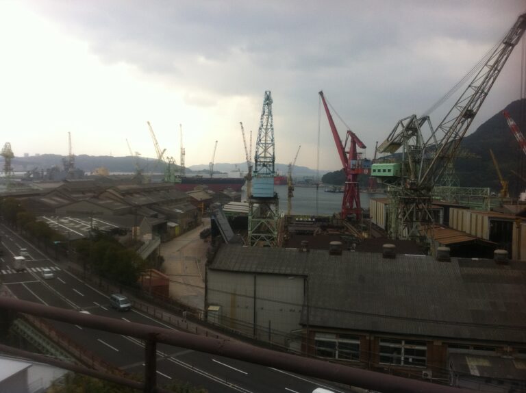 地方に行くと聞かれるネガティブな論調 佐世保市