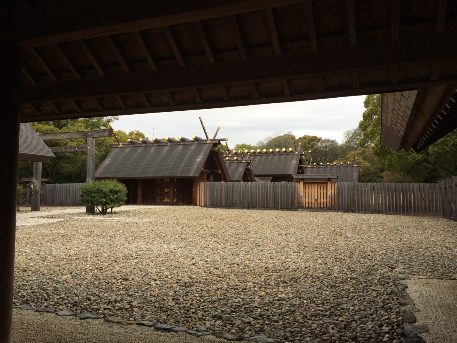 熱田神宮
