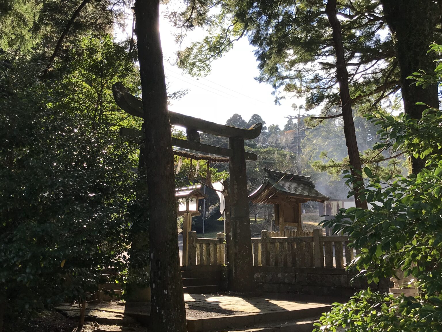 壱岐 住吉神社