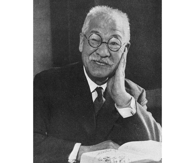 聖書文明の取り込み方に苦悩した戦前までの日本人たち