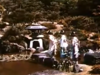 昭和10～12年頃の日本