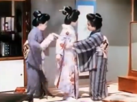 昭和10～12年頃の日本