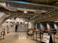 SVB ‘BEER TO GO’ 銀座