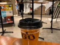 SVB ‘BEER TO GO’ 銀座