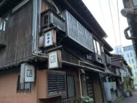 新潟市 本町界隈